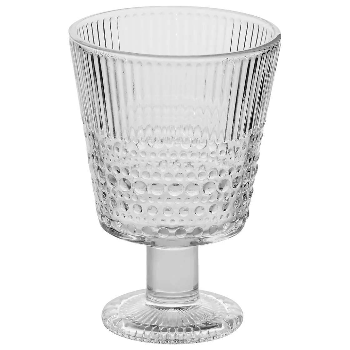 5five Copas>Copa de vino JOA de vidrio 23cl