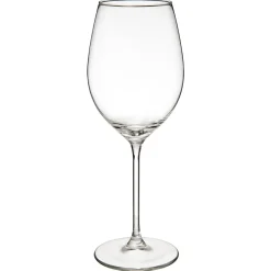 Copas>Copa de vino LINA de vidrio