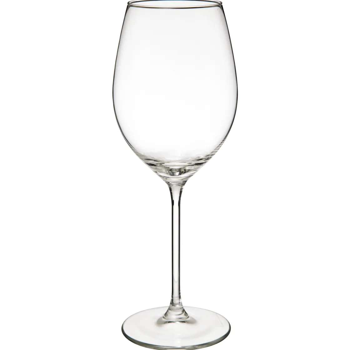 Copas>Copa de vino LINA de vidrio