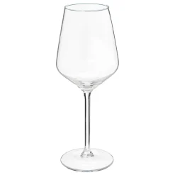 Copas>Copa De Vino Nora De Vidrio 38cl