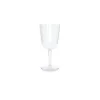 Desechables>Copa De Vino Reutilizable 23Cl
