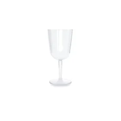 Desechables>Copa De Vino Reutilizable 23Cl