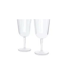 Desechables>Copa De Vino Reutilizable 23Cl