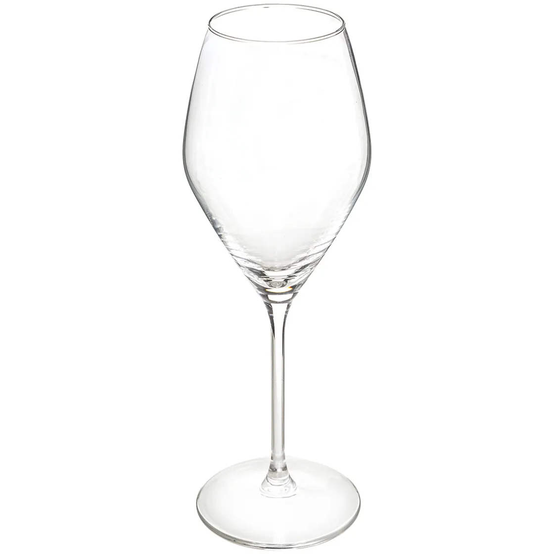 secret d'gourmet Copas>Copa de vino SILVIA de vidrio 34cl