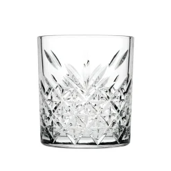 Copas>Copa De Whisky Timeless De Vidrio 355Cc