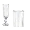 Copas>Copas De Champán Transparente 16Cl