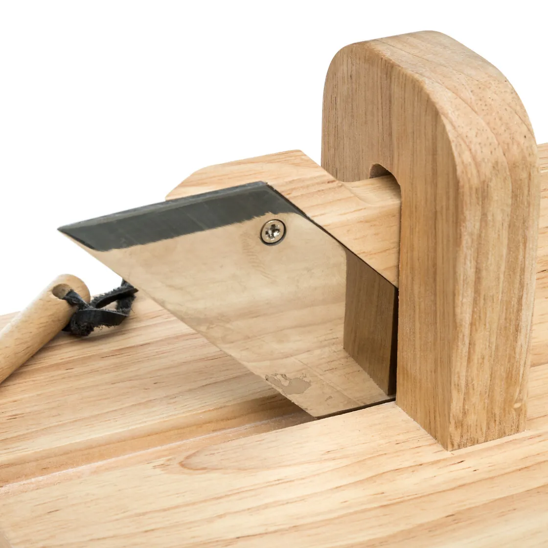 secret d'gourmet Placas Calefactoras Y Tablas De Cortar>Cortadora De Charcutería Tabla De Madera