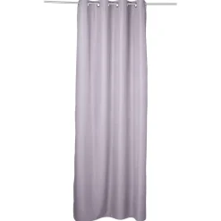 atmosphera Cortinas>Cortina aislante gris claro 140x260cm