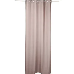 atmosphera Cortinas>Cortina Aislante Gris Pardo 140x260Cm