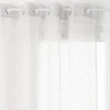 atmosphera Cortinas>Cortina Anissa Color Lino 140x240Cm
