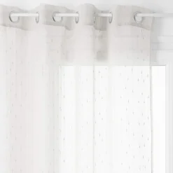 atmosphera Cortinas>Cortina Anissa Color Lino 140x240Cm