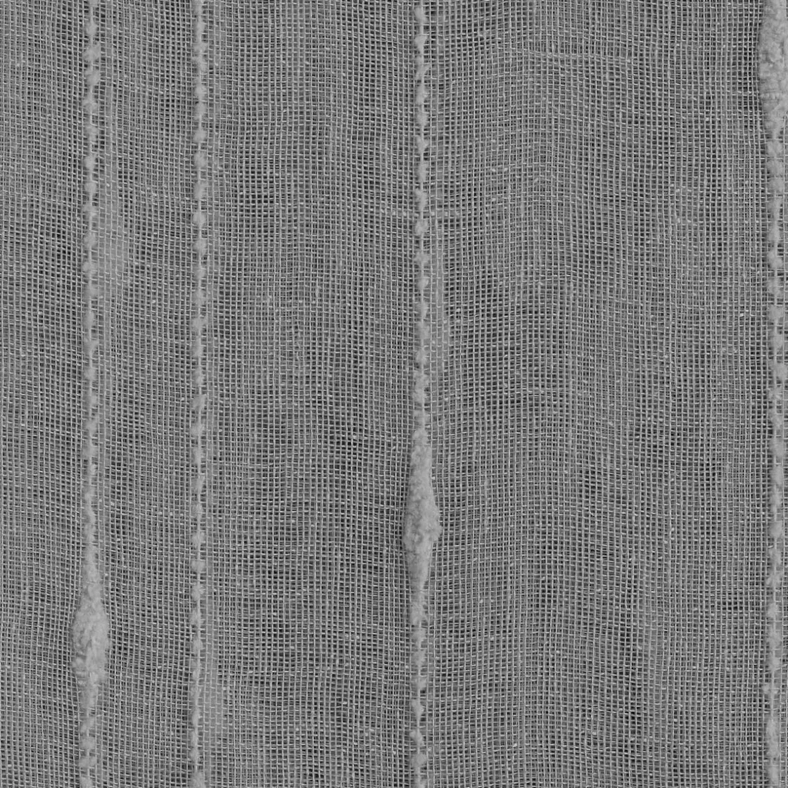 atmosphera Cortinas>Cortina Anissa Gris 140x240Cm