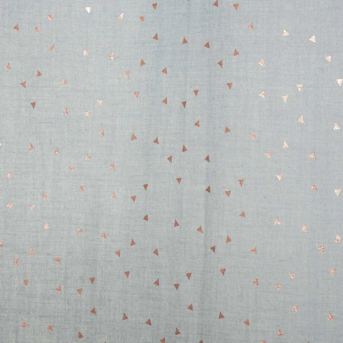 atmosphera4kids Téxtil>Cortina Berlingot Gris 140x250Cm