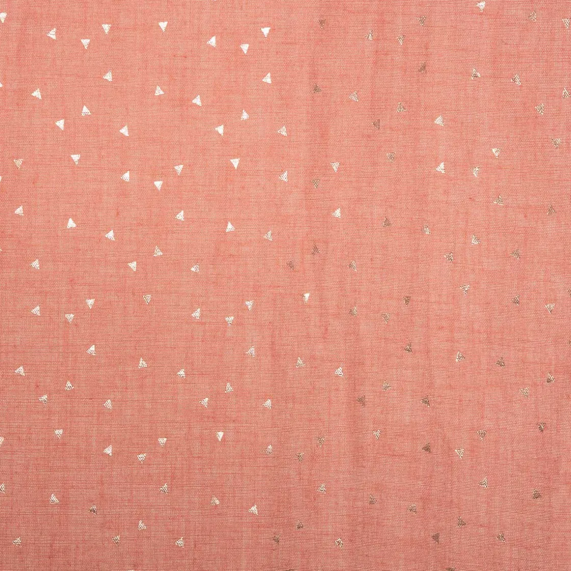 atmosphera4kids Téxtil>Cortina Berlingot Terracota 140x250Cm