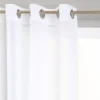 atmosphera Cortinas>Cortina Blanca 140x240Cm