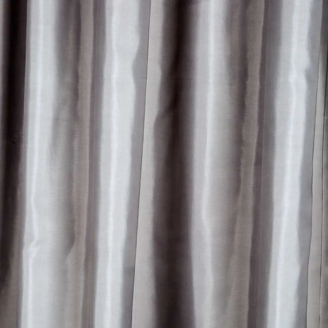 5five Cortinas Y Alfombras Antideslizantes>Cortina De Ducha De Poliéster Gris