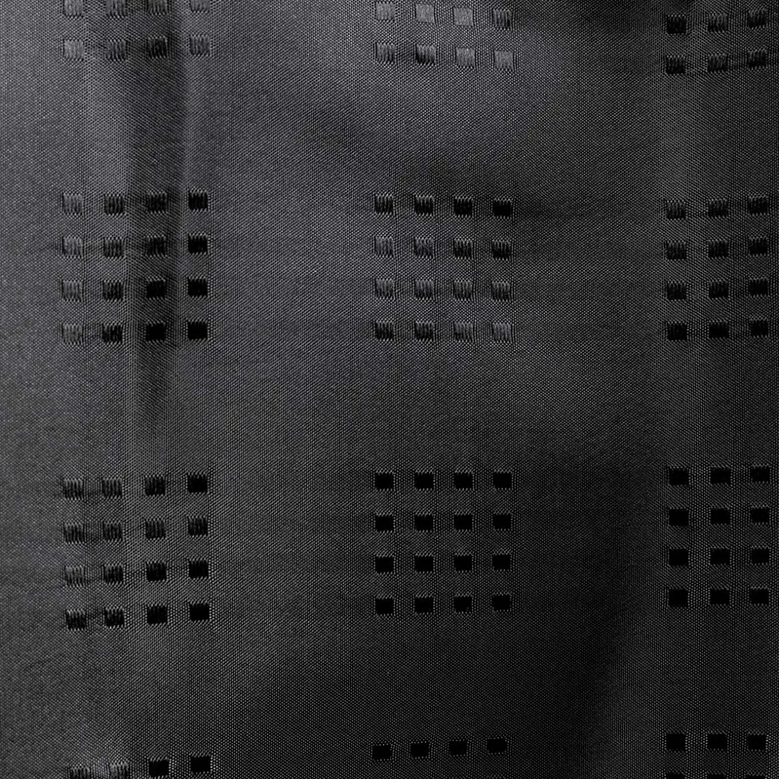 Cortinas Y Alfombras Antideslizantes>Cortina De Ducha Negra 180x200cm