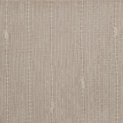 atmosphera Cortinas>Cortina Efecto Rayas Beige 140x240Cm