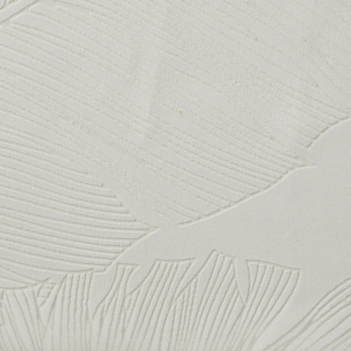 atmosphera Cortinas>Cortina Feuil Blanca 140x240Cm
