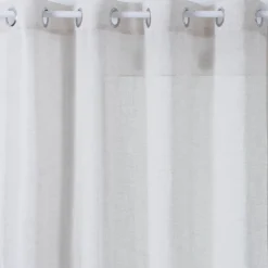 atmosphera Cortinas>Cortina Fred Beige 140x240Cm