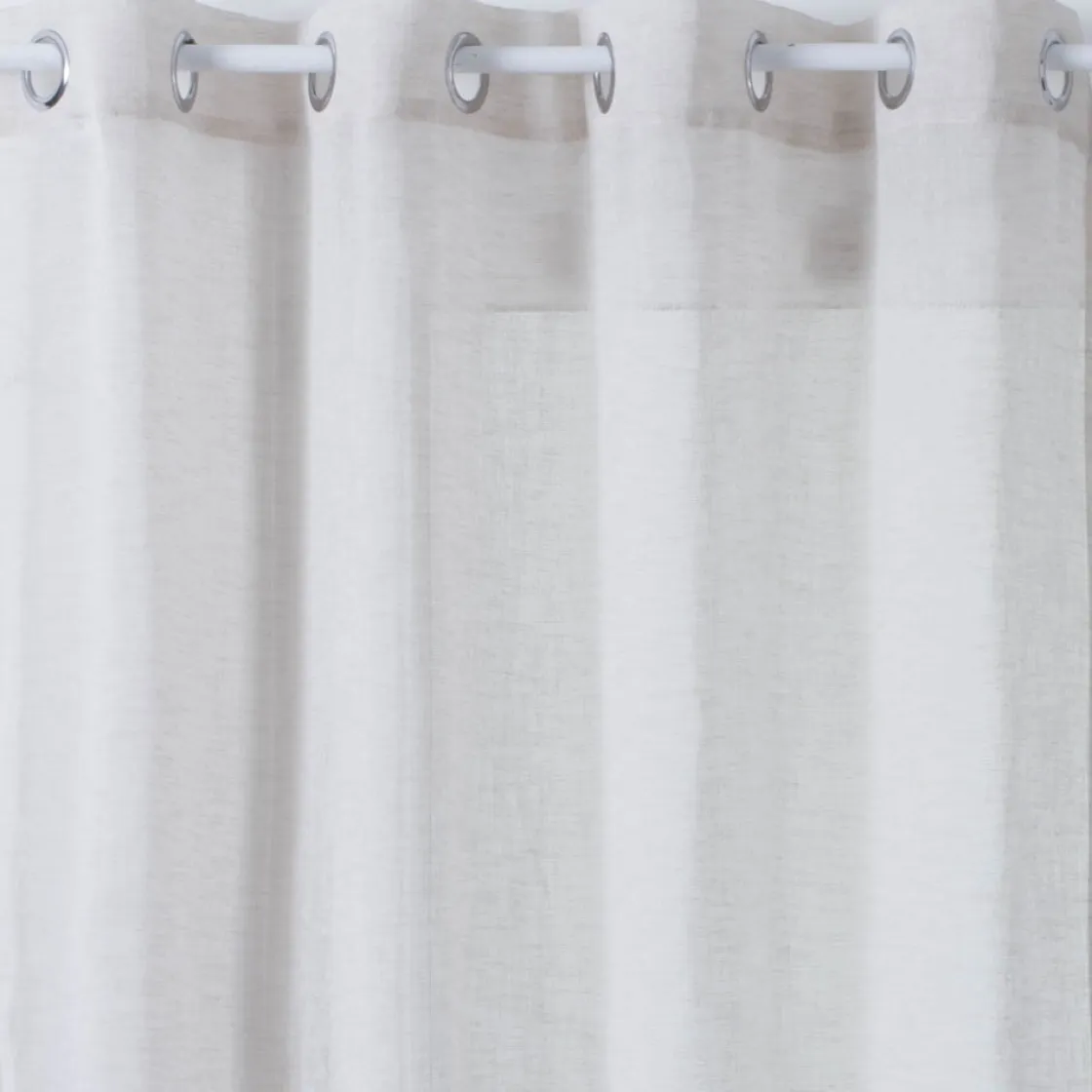 atmosphera Cortinas>Cortina Fred Beige 140x240Cm