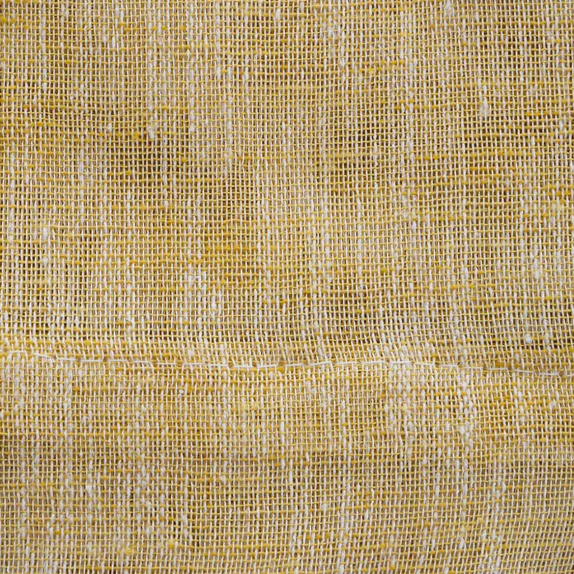 atmosphera Cortinas>Cortina Fred Ocre 140x240Cm