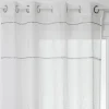 atmosphera Cortinas>Cortina Indi Blanca 140x240Cm