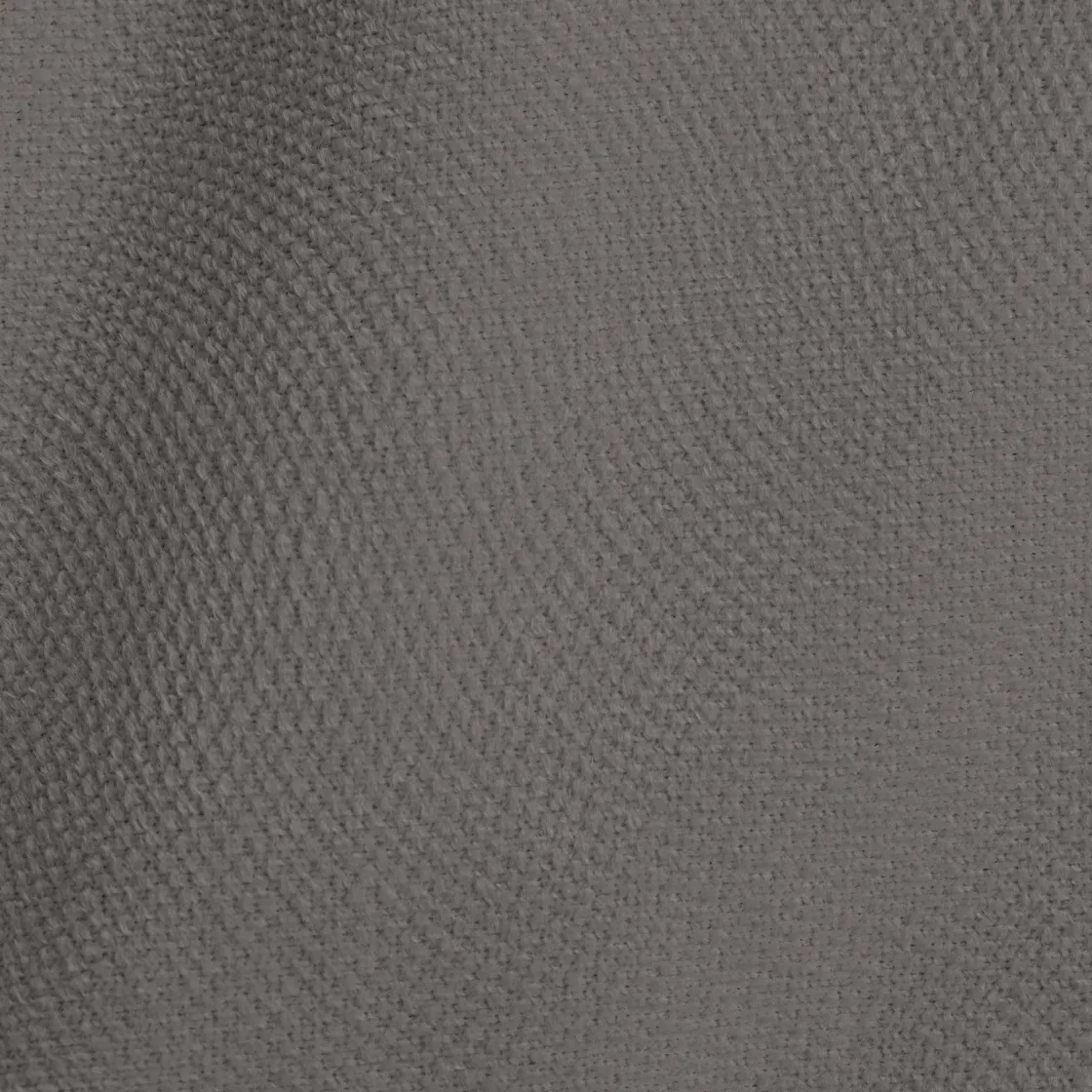 atmosphera Cortinas>Cortina LILOU gris oscuro 140x260cm
