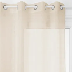 atmosphera Cortinas>Cortina Louis Color Lino 140x240Cm