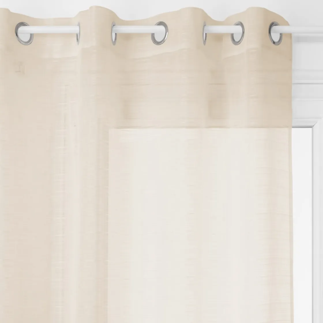 atmosphera Cortinas>Cortina Louis Color Lino 140x240Cm