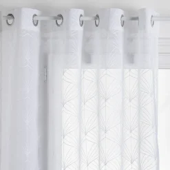 atmosphera Cortinas>Cortina Mia Blanca 140x240Cm