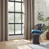 atmosphera Cortinas>Cortina Opaca Beige 140x260Cm