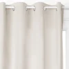 atmosphera Cortinas>Cortina Opaca Beige 140x260Cm