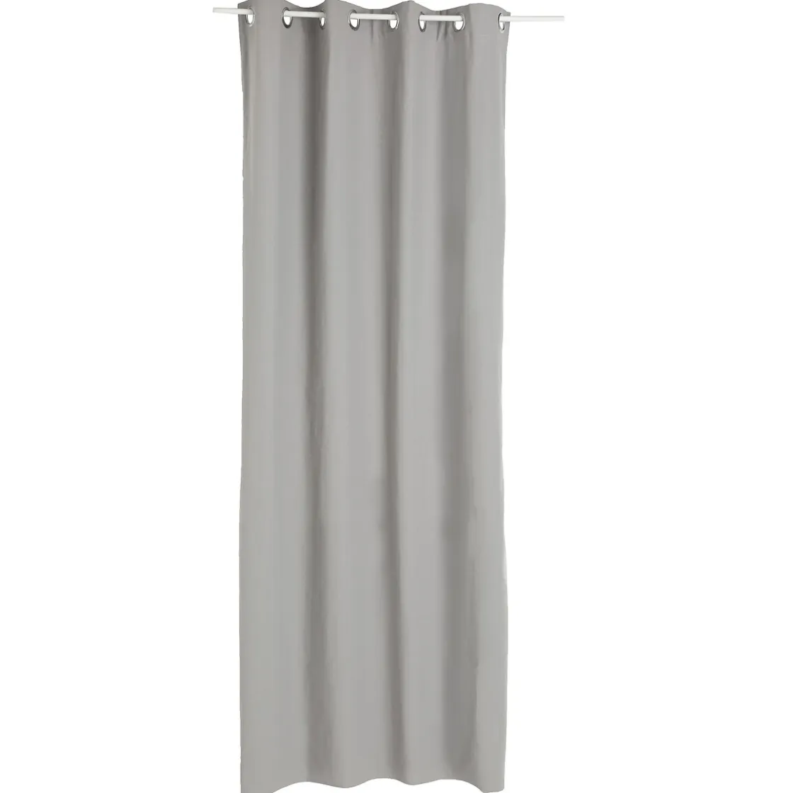 atmosphera Cortinas>Cortina Opaca Marfil 140x260Cm