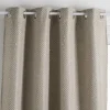 atmosphera Cortinas>Cortina Opaca Mattone 140x260Cm