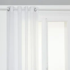 atmosphera Cortinas>Cortina Paxta Blanco 130x240cm
