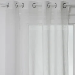 atmosphera Cortinas>Cortina Sab Blanca 140x240Cm