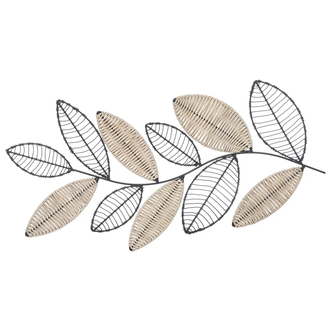 atmosphera Lienzos Y Cuadros Decorativos>Cuadro Decorativo Aurore 29x0.6x56.5Cm