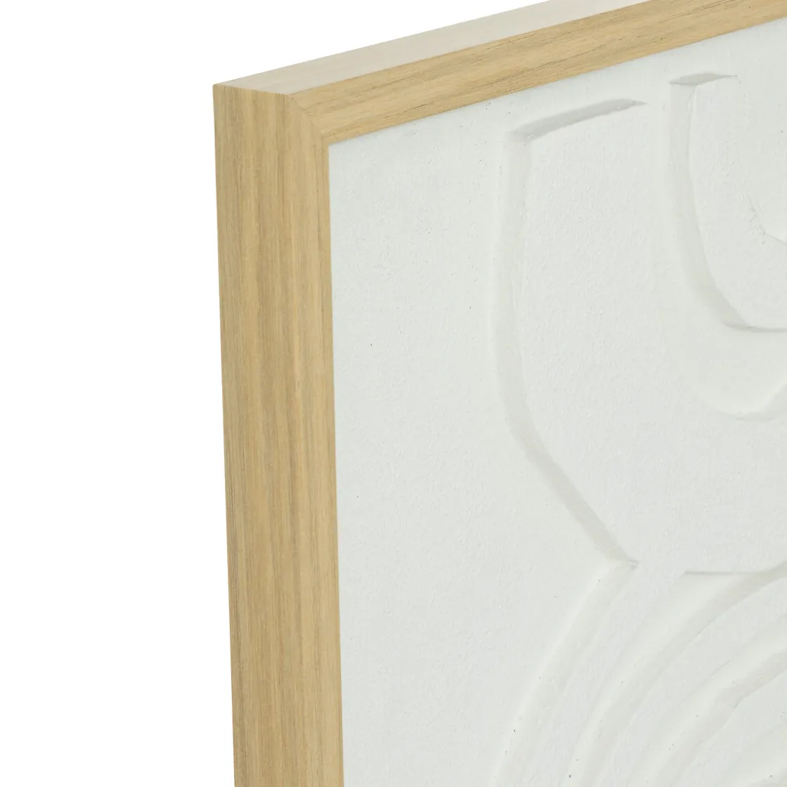 atmosphera Lienzos Y Cuadros Decorativos>Cuadro decorativo BOBBY 70x50cm