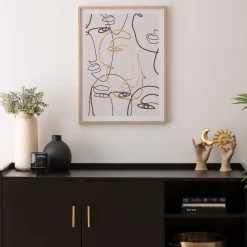 atmosphera Lienzos Y Cuadros Decorativos><noscript><img width=