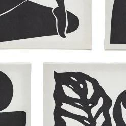 atmosphera Lienzos Y Cuadros Decorativos>Cuadro Decorativo Cynthia De Mdf