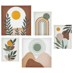 atmosphera Lienzos Y Cuadros Decorativos|Estilo Rústico>Cuadro Decorativo Cynthia De Mdf