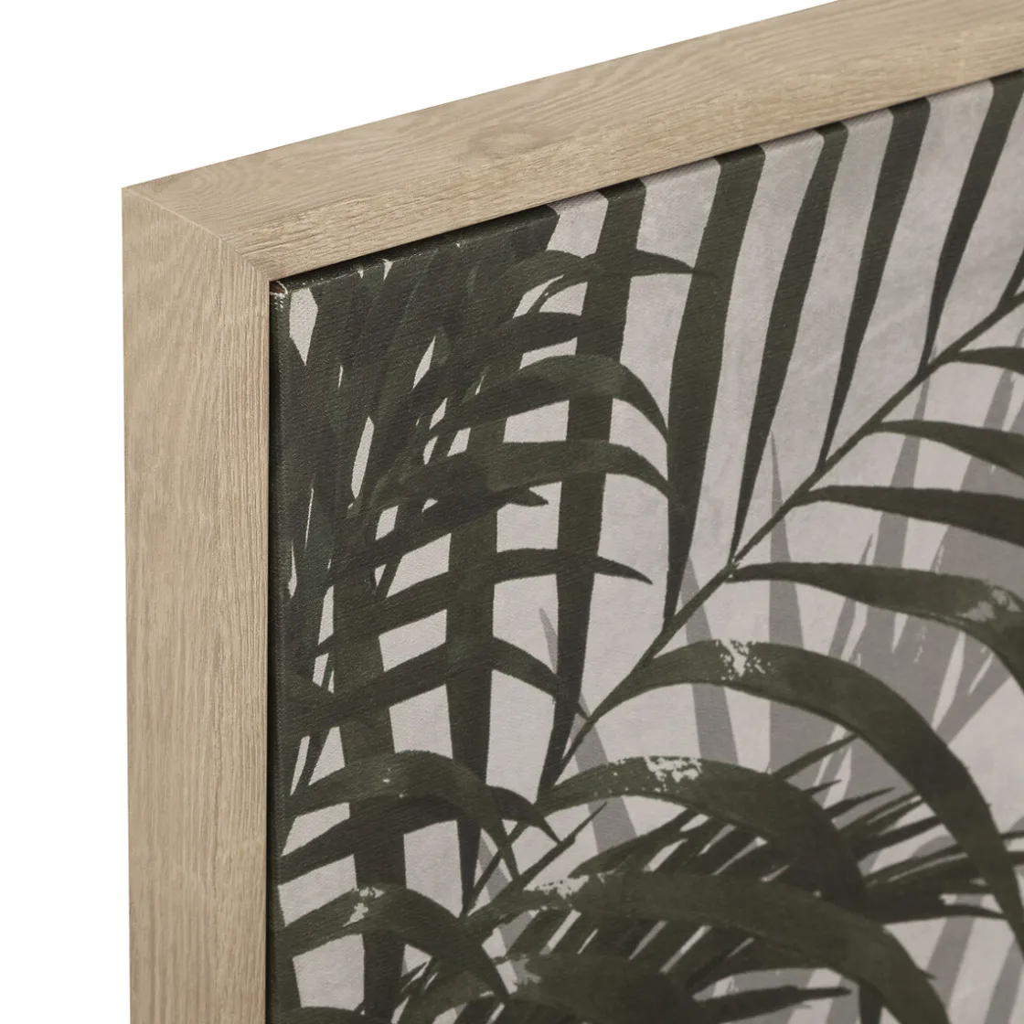 atmosphera Lienzos Y Cuadros Decorativos>Cuadro Decorativo Eliane