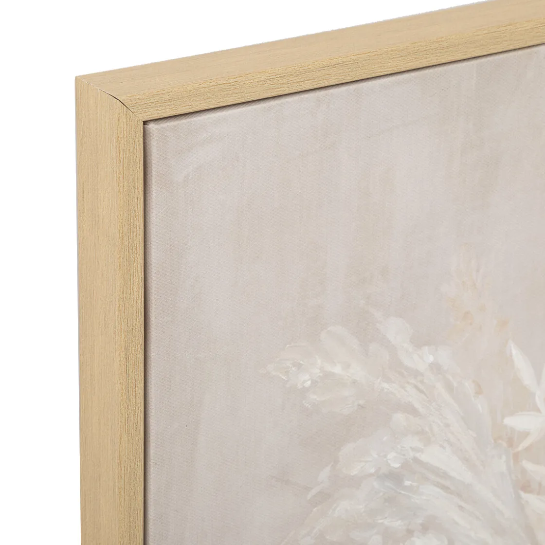 atmosphera Lienzos Y Cuadros Decorativos|Estilo Rústico>Cuadro Decorativo Florero 50x2.6x70Cm