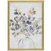 atmosphera Lienzos Y Cuadros Decorativos>Cuadro Decorativo Flores 50x70Cm
