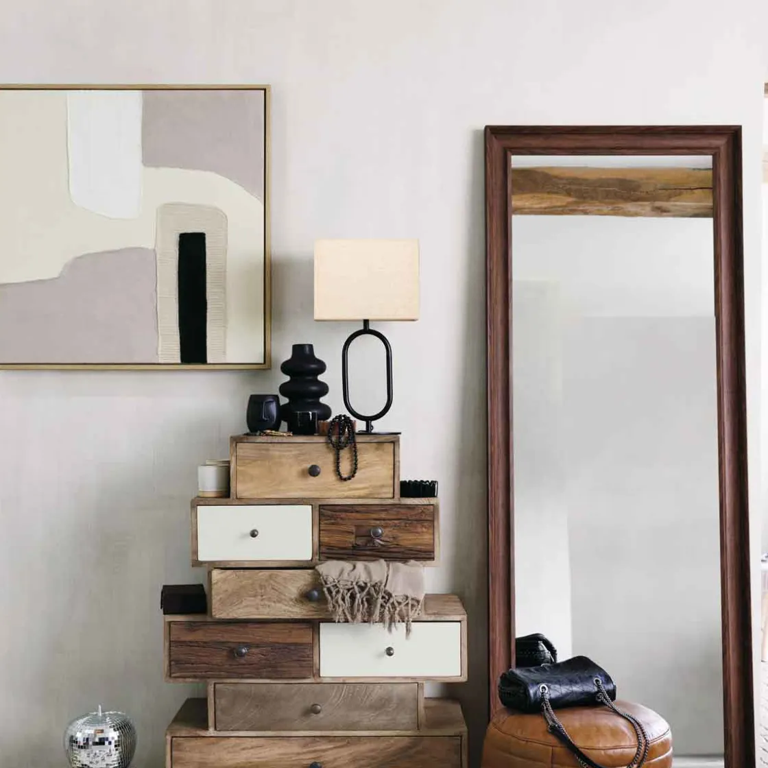 atmosphera Lienzos Y Cuadros Decorativos>Cuadro decorativo LAURENZ 3d