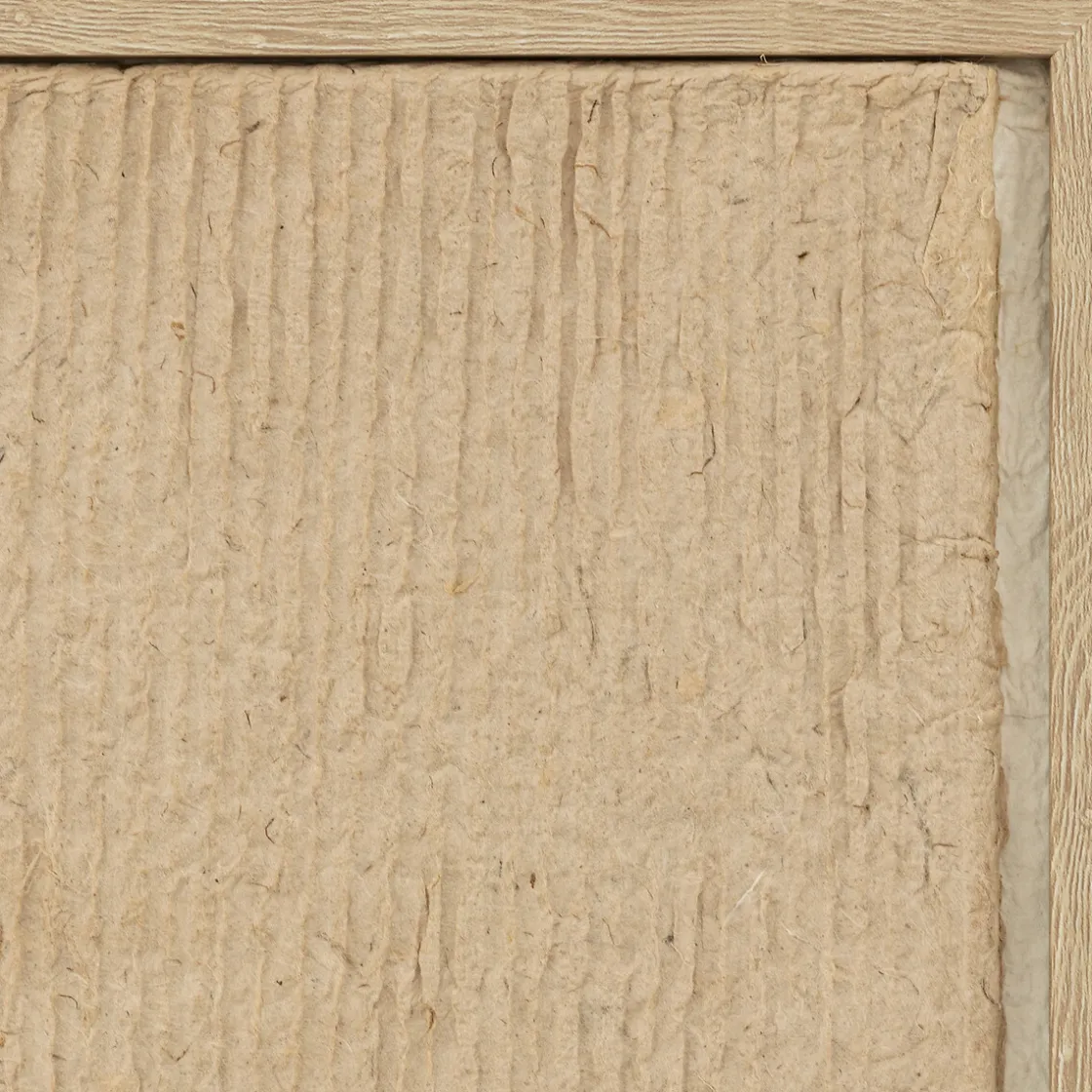 atmosphera Lienzos Y Cuadros Decorativos>Cuadro decorativo relieve abstracto AMARI beige