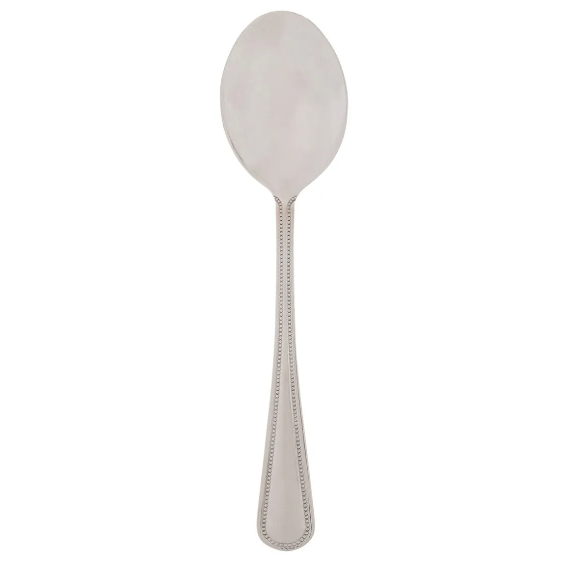 secret d'gourmet Cuchillería>Cubertería de 24 piezas PERLE de acero inoxidable