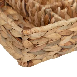 5five Encimera Y Lavavajillas>Cubertero Harmony beige de yute