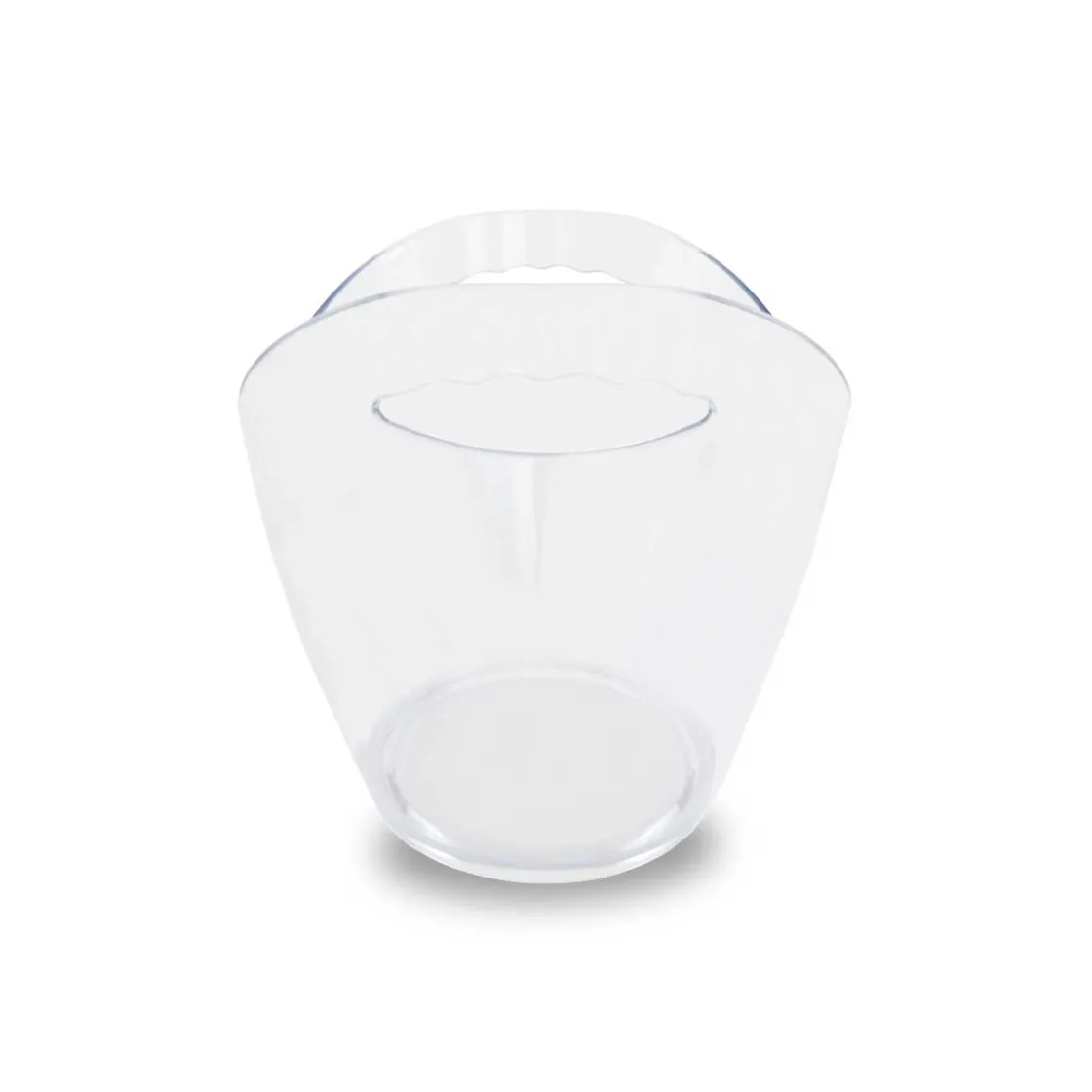 Accesorios De Bar>Cubitera De Policarbonato Transp. 3L